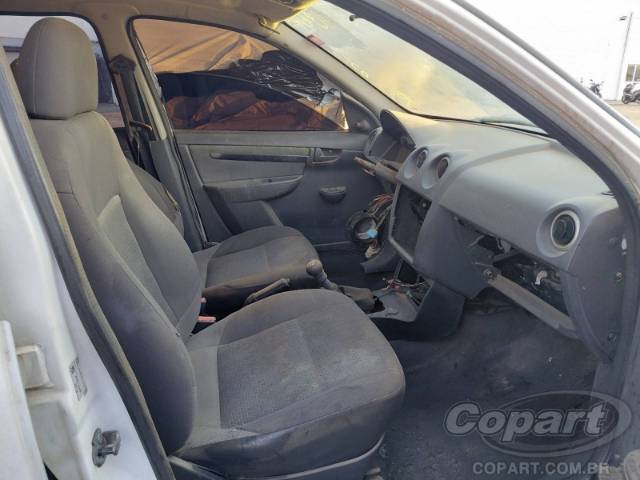 2014 CHEVROLET CELTA 