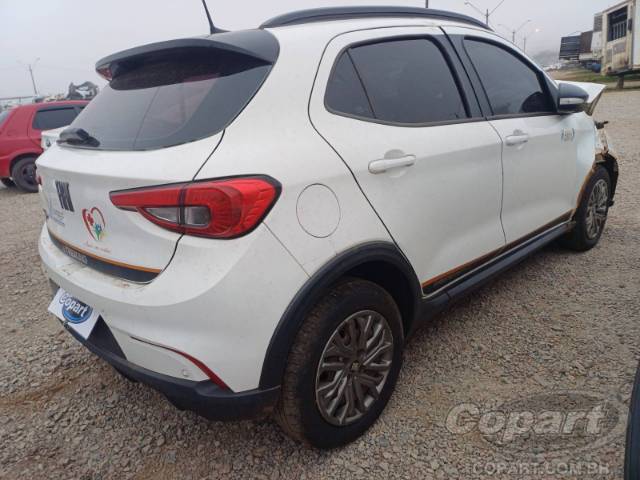 2023 FIAT ARGO 