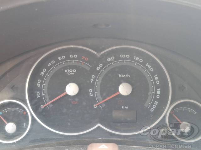 2010 CHEVROLET PRISMA 