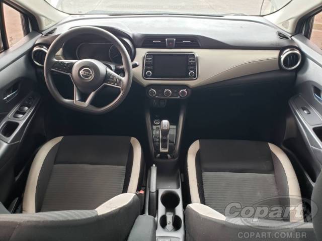 2023 NISSAN VERSA 
