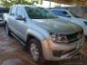 2020 VOLKSWAGEN AMAROK 