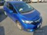 2016 HONDA FIT 