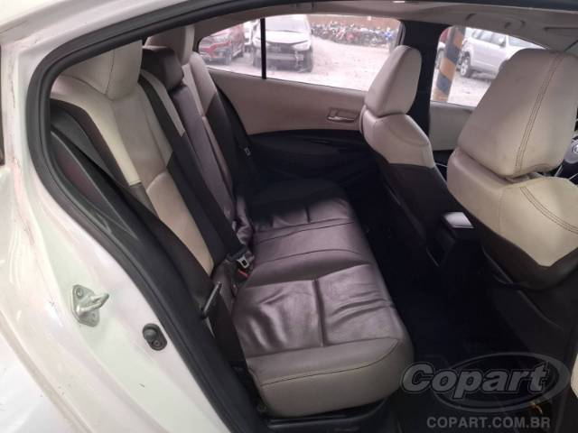 2023 TOYOTA COROLLA 