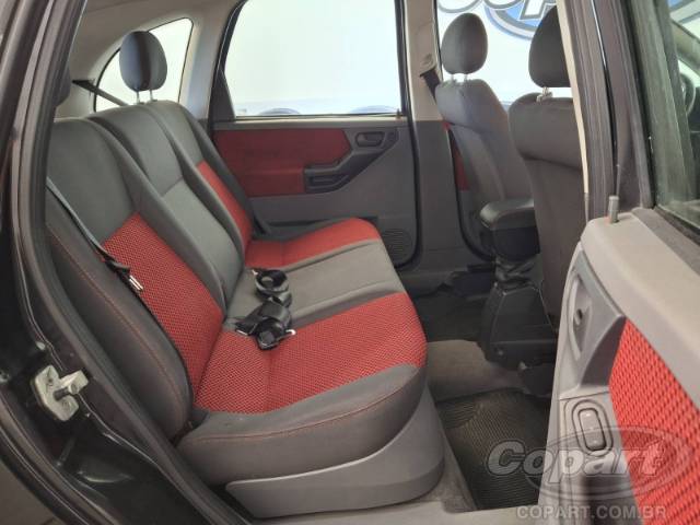 2007 CHEVROLET MERIVA 