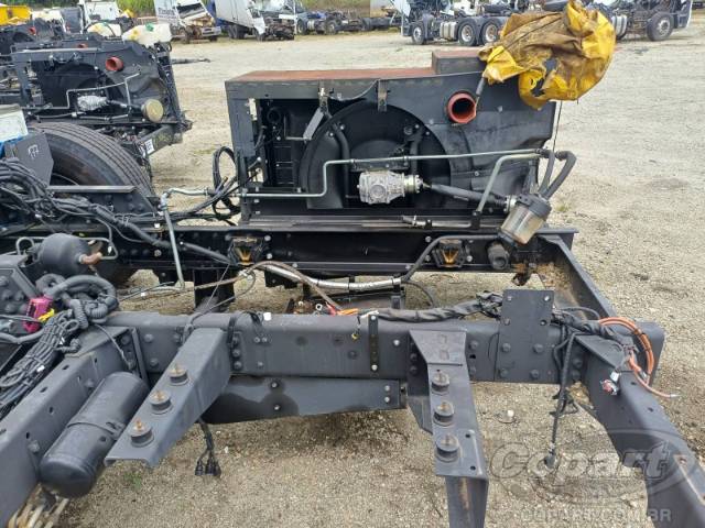 0 MERCEDES-BENZ O-500 RSD 