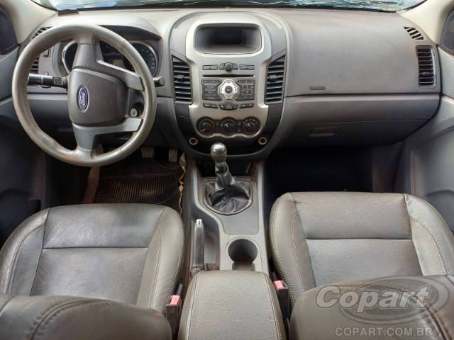 2013 FORD RANGER CD 
