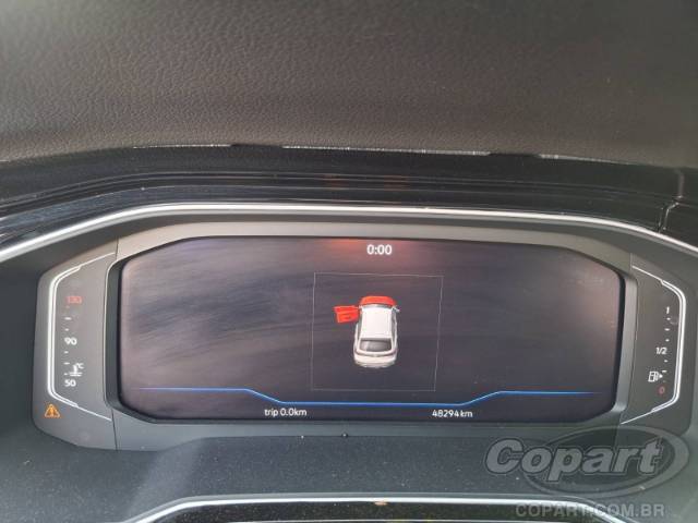 2022 VOLKSWAGEN NIVUS 