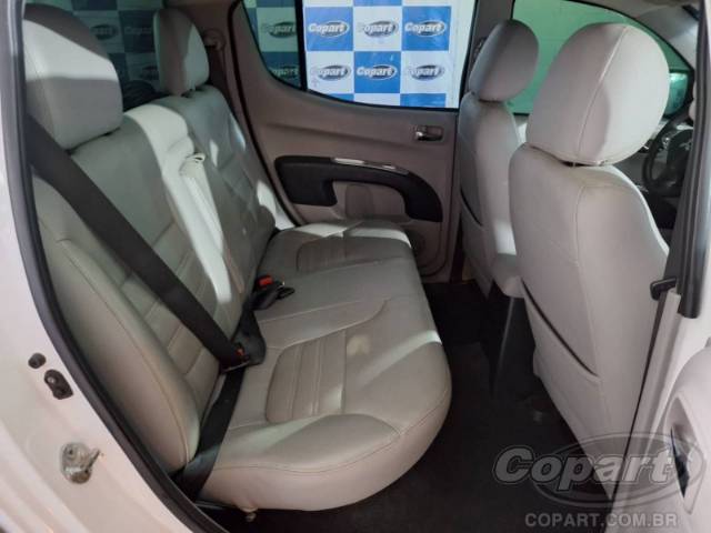 2017 MITSUBISHI L200 TRITON 