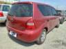 2012 NISSAN LIVINA 