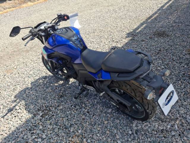 2023 YAMAHA FZ25 FAZER 