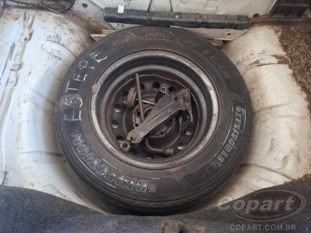 2015 FIAT PALIO 