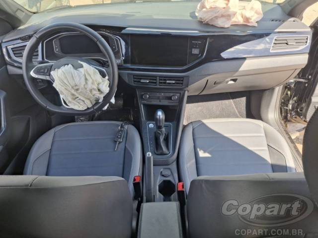 2021 VOLKSWAGEN NIVUS 