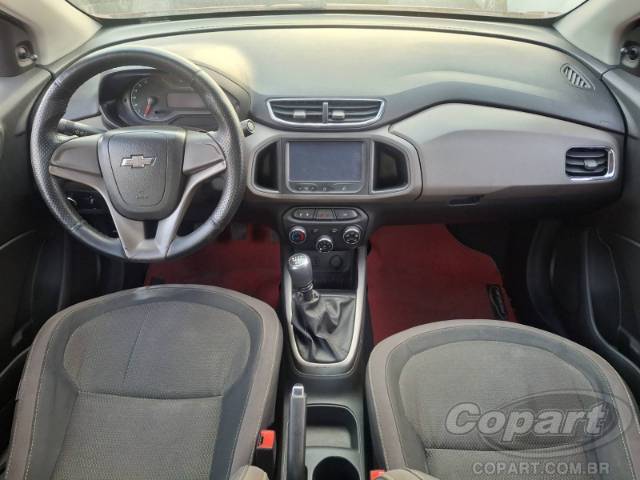2015 CHEVROLET PRISMA 