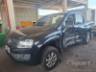 2014 VOLKSWAGEN AMAROK 