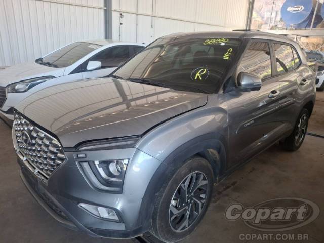 2022 HYUNDAI CRETA 