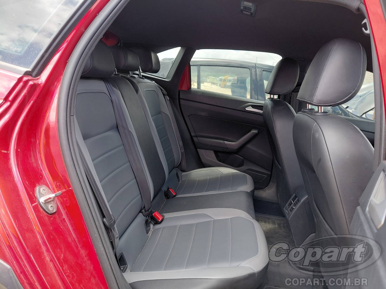 Foto 6 de 11: 2021 VOLKSWAGEN NIVUS