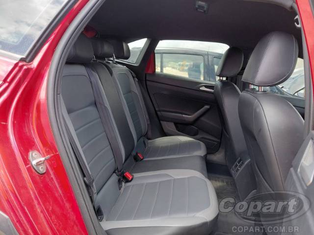2021 VOLKSWAGEN NIVUS 