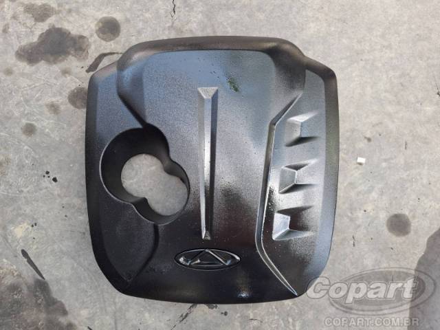 2020 CAOA CHERY TIGGO 2 