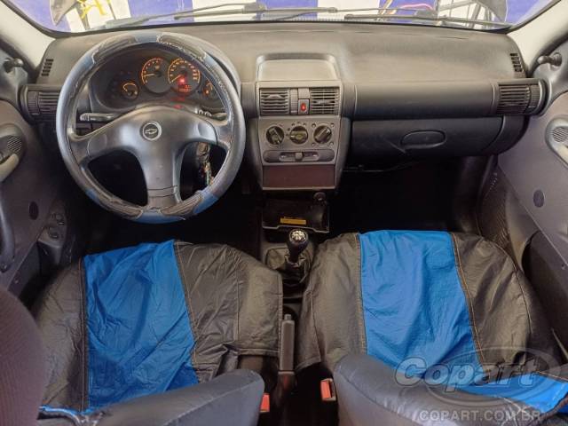 2008 CHEVROLET CLASSIC 