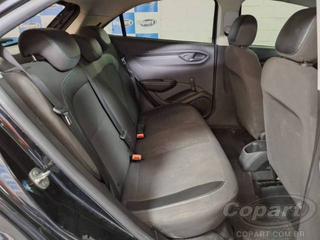 2021 CHEVROLET ONIX 