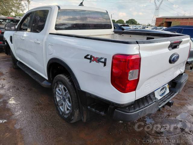 2024 FORD RANGER CD 