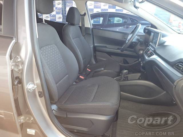 2025 HYUNDAI HB20 