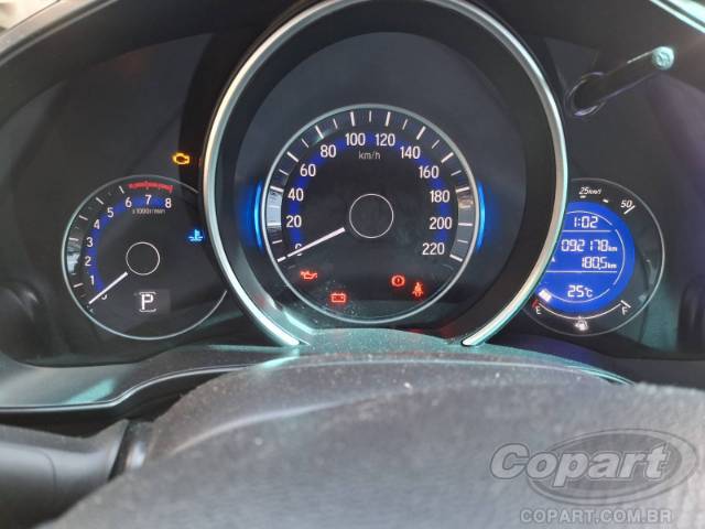 2018 HONDA FIT 