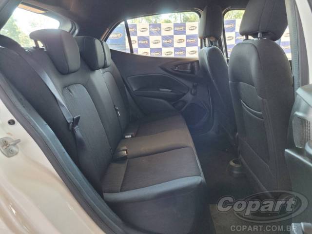 2026 FIAT ARGO 