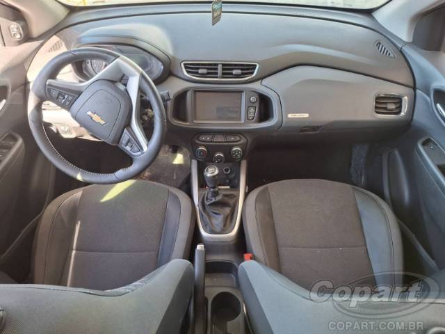 2019 CHEVROLET ONIX 