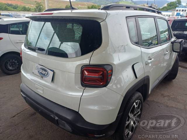 2023 JEEP RENEGADE 