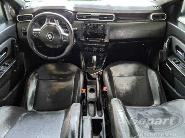 2022 RENAULT DUSTER 