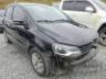2013 VOLKSWAGEN FOX 