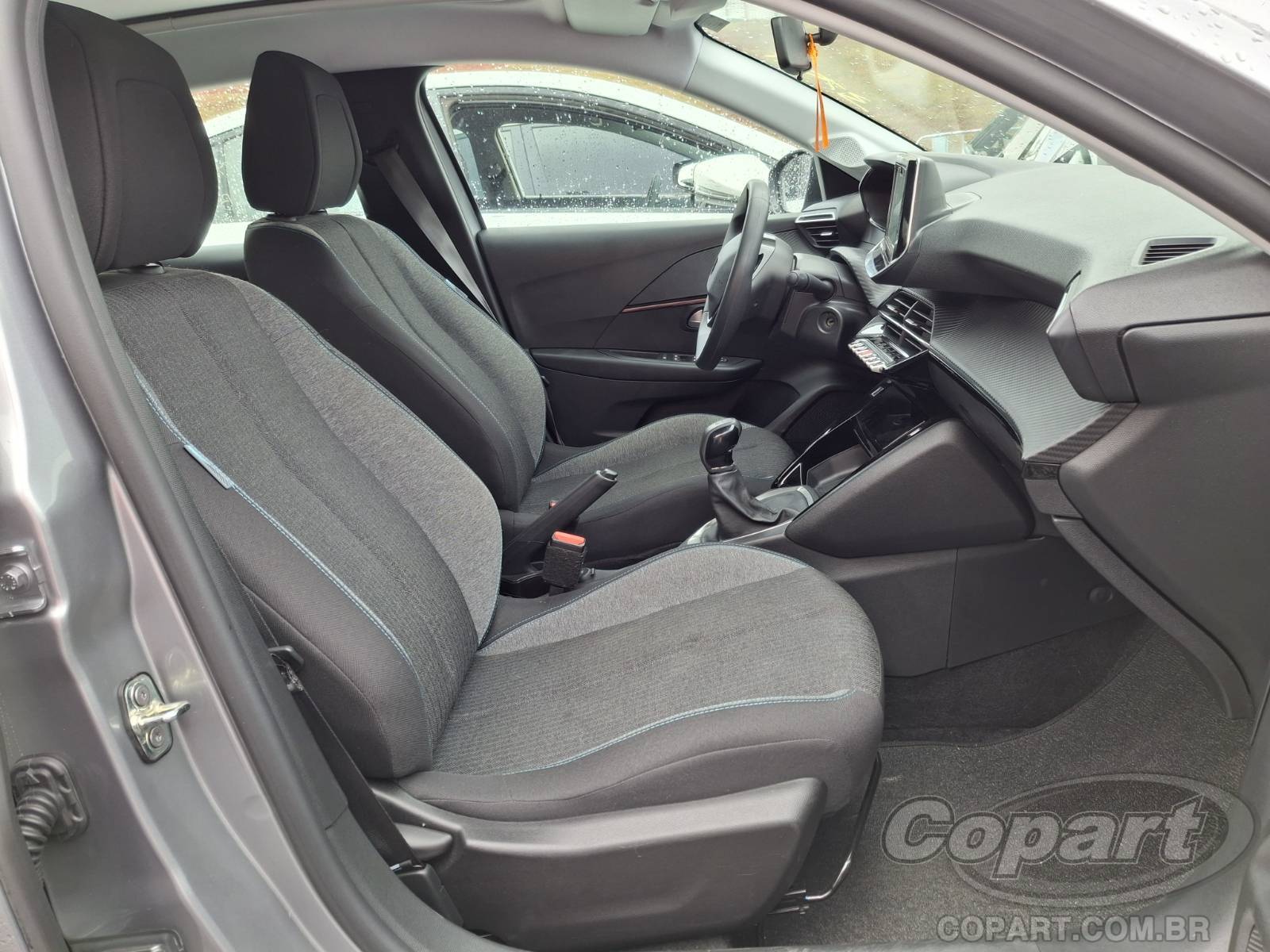 2025 PEUGEOT 208 — foto 5 de 15