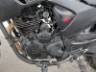 2008 YAMAHA FAZER 