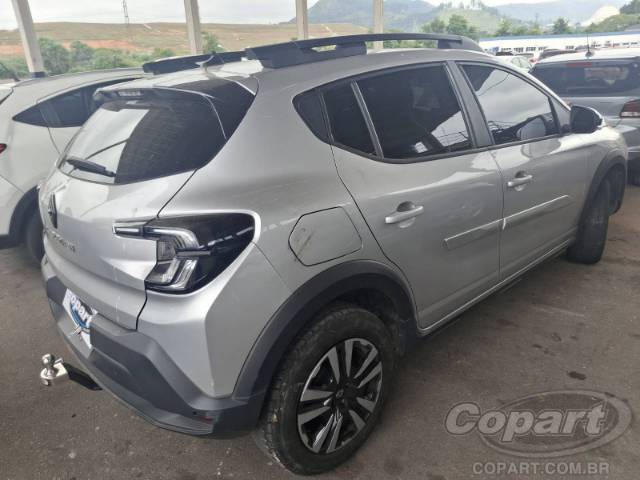 2025 RENAULT KARDIAN 
