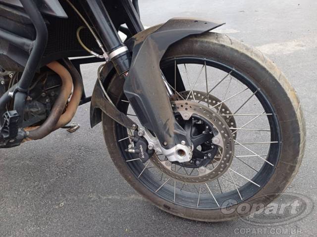 2023 BMW F 850 