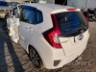 2017 HONDA FIT 