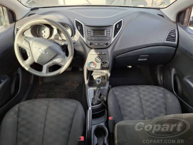 2019 HYUNDAI HB20 