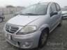 2011 CITROEN C3 
