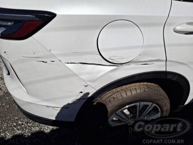2025 GWM HAVAL H6 