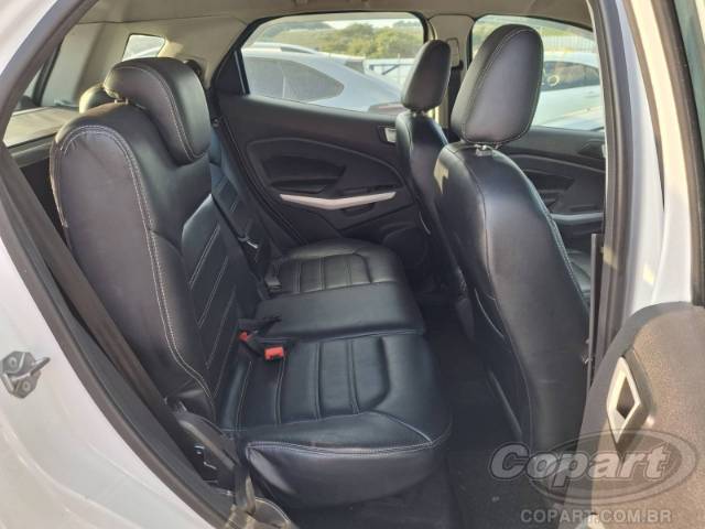 2016 FORD ECOSPORT 