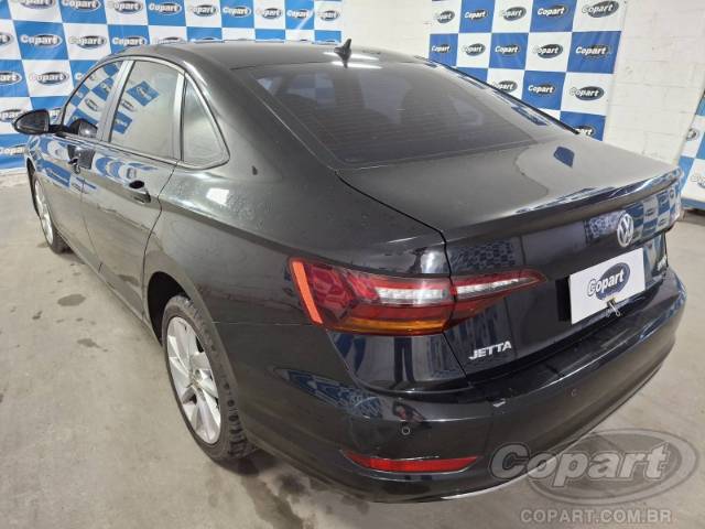 2018 VOLKSWAGEN JETTA 