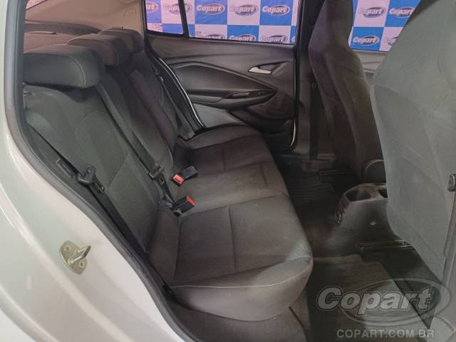 2022 CHEVROLET ONIX PLUS 