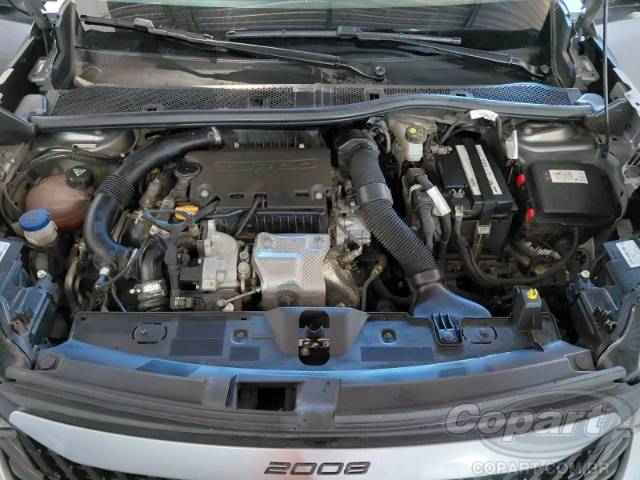 2025 PEUGEOT 2008 
