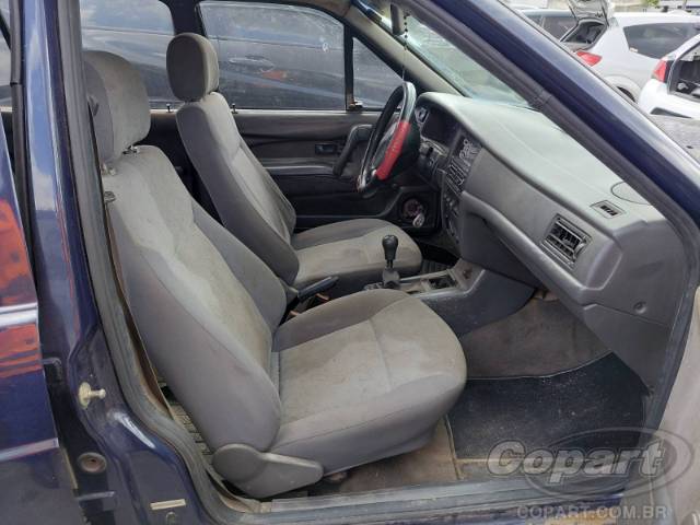 1996 VOLKSWAGEN QUANTUM 