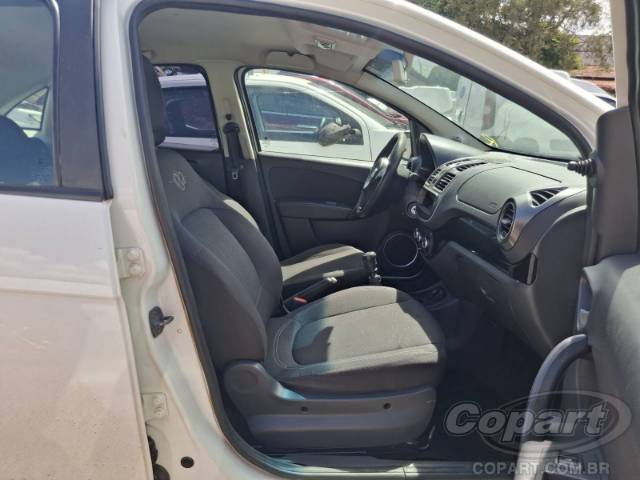 2018 FIAT GRAND SIENA 