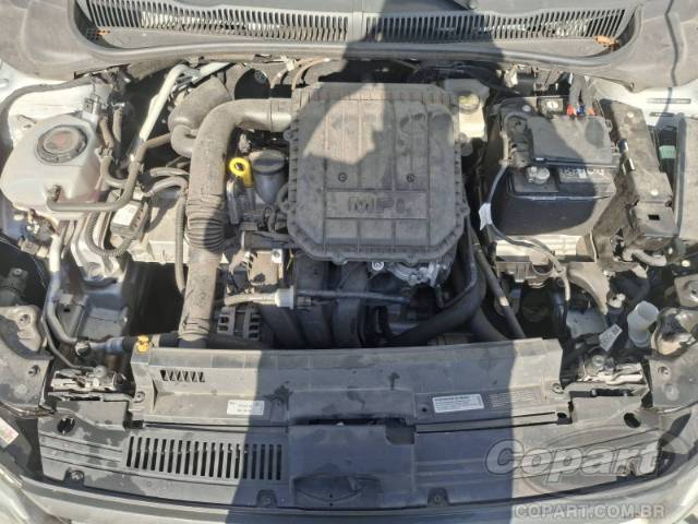 2026 VOLKSWAGEN POLO 