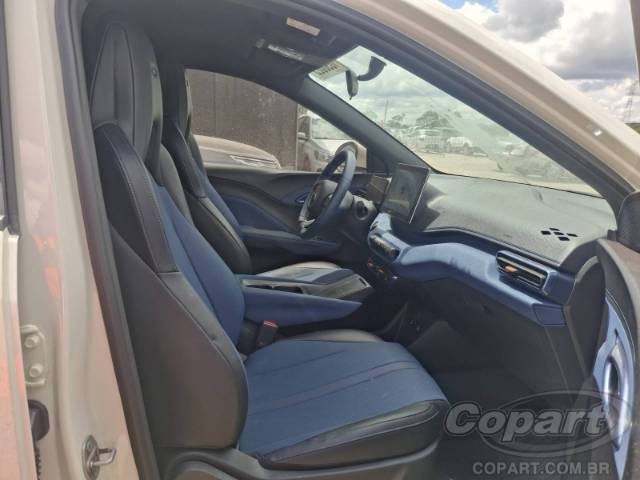 2025 BYD DOLPHIN MINI 