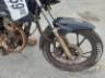 2024 HONDA CG 160 