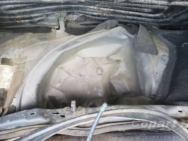 2012 VOLKSWAGEN POLO 